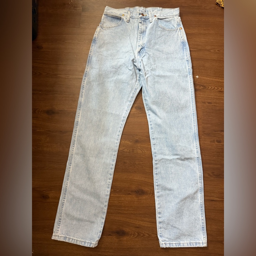 Wrangler Women’s Cowboy Cut Jeans